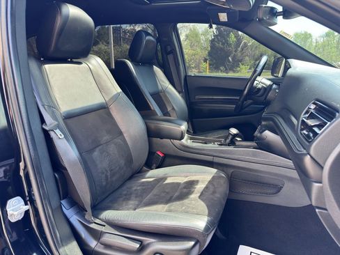 Used 2022 Dodge Durango GT AWD/4WD image 32