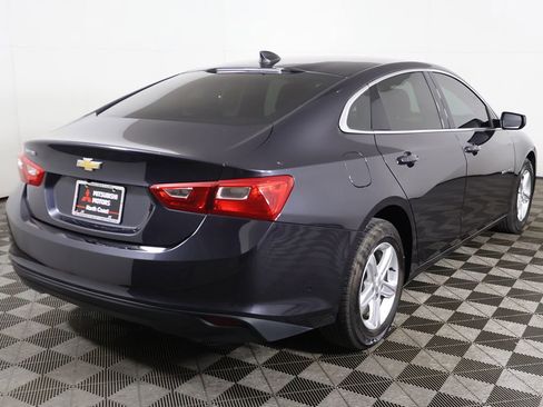 Used 2023 Chevrolet Malibu LS FWD image 7
