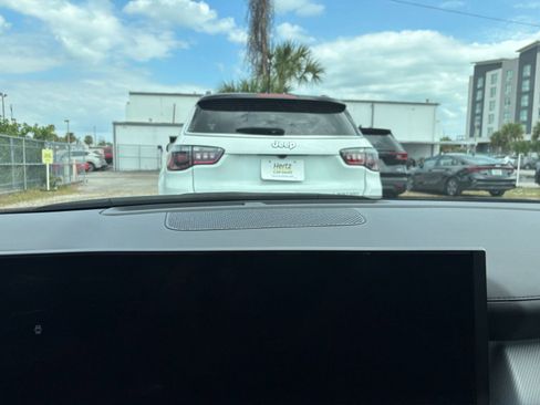 Used 2025 Hyundai Sonata SEL image 14