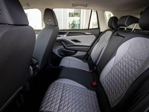 New 2026 Volkswagen Tiguan S FWD image 26
