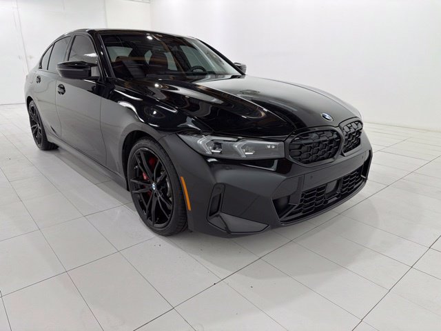 Certified 2024 BMW M340i xDrive AWD/4WD image 7