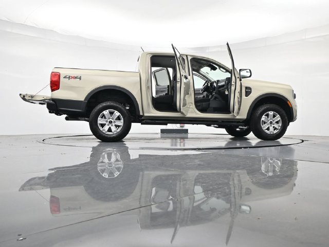New 2026 Ford Ranger XL AWD/4WD image 56