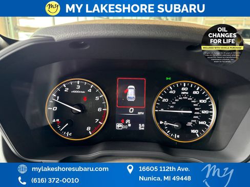 New 2026 Subaru Crosstrek 2.5i Wilderness AWD/4WD image 15