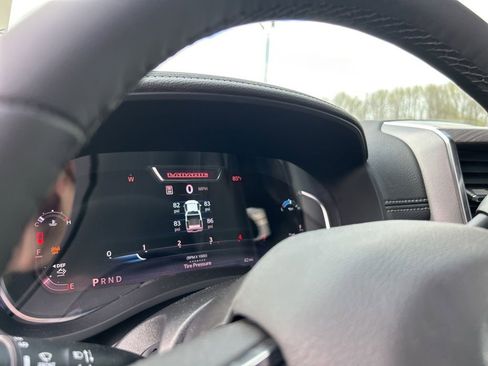 New 2026 RAM 2500 Laramie w/ Night Edition image 21