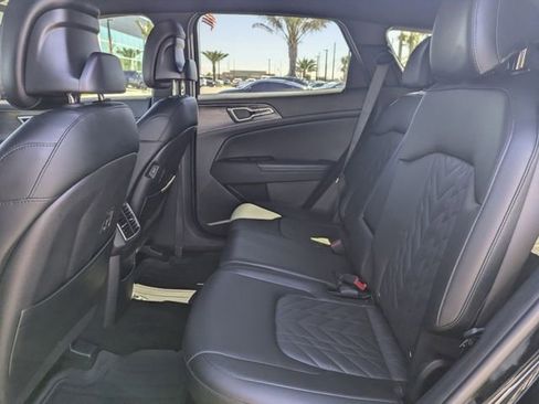 Used 2023 Kia Sportage X-Line image 13