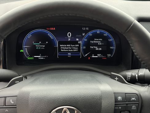 Used 2025 Toyota Camry XSE image 17