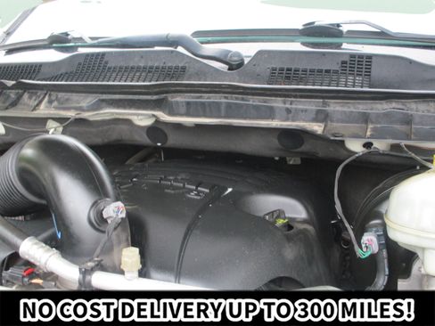 Used 2016 RAM 1500 Limited AWD/4WD image 35