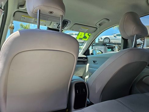 Certified 2024 Hyundai Kona SEL FWD image 20