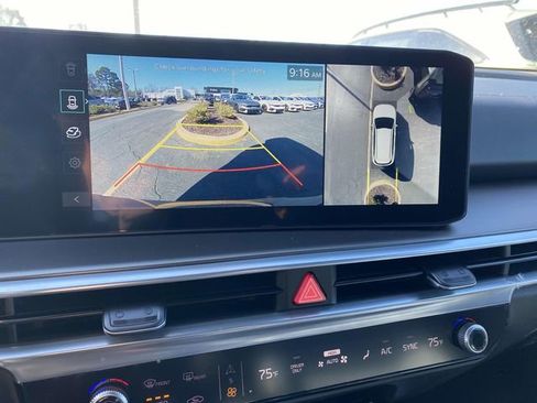 New 2025 Kia Sorento SX Prestige AWD/4WD image 14