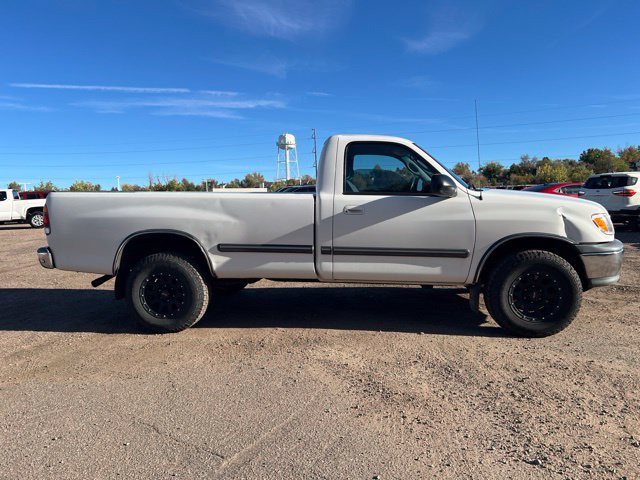 Used 2001 Toyota Tundra SR5 w/ All Weather Guard Pkg AWD/4WD image 6