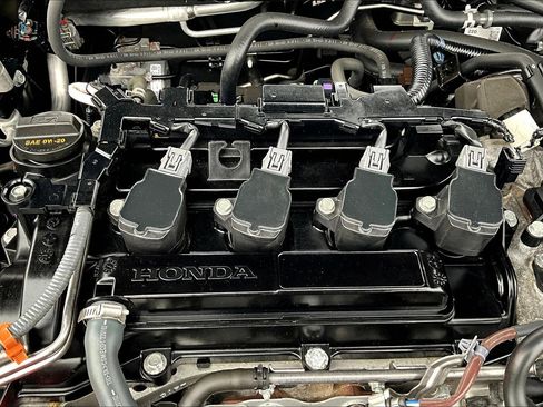 Used 2023 Honda Civic EX image 33