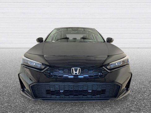 New 2026 Honda Civic LX image 10