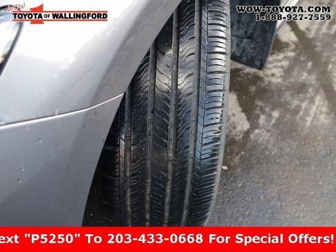 Certified 2023 Toyota Camry SE image 4