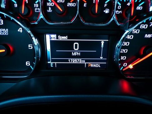 Used 2018 GMC Sierra 1500 SLT w/ SLT Premium Package image 17