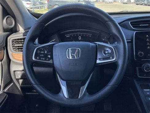 Certified 2019 Honda CR-V EX image 11