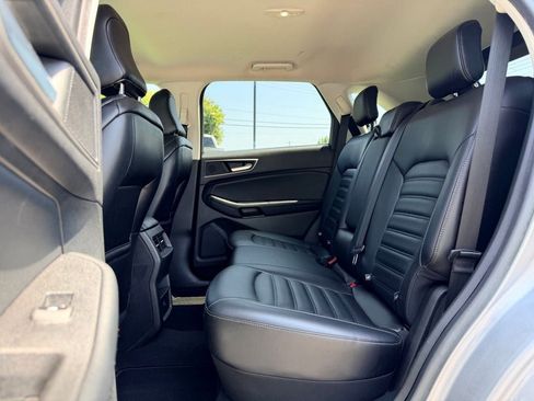 Used 2023 Ford Edge SEL AWD/4WD image 17