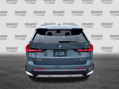 Used 2025 BMW X1 xDrive28i AWD/4WD image 9