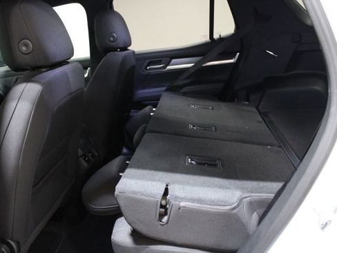 New 2026 GMC Terrain Elevation w/ Black Edition image 29