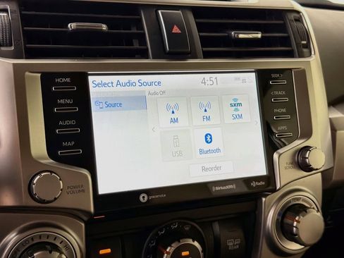 Used 2020 Toyota 4Runner SR5 Premium AWD/4WD image 17