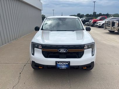 New 2026 Ford Maverick Tremor