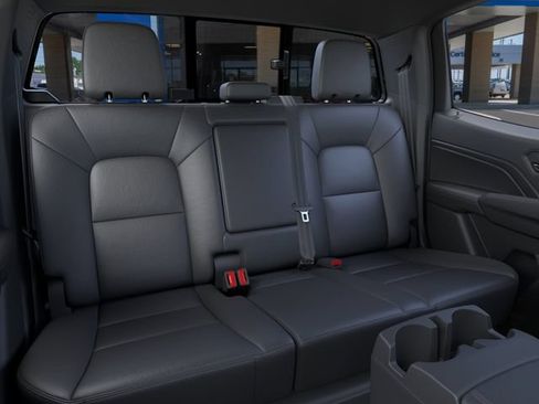 New 2026 Chevrolet Colorado LT w/ LT Convenience Package RWD image 17
