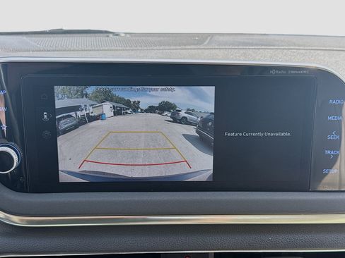 Used 2023 Hyundai Sonata SEL FWD image 11