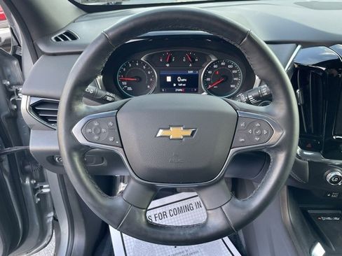 Certified 2023 Chevrolet Traverse LT w/ LT Premium Package image 30