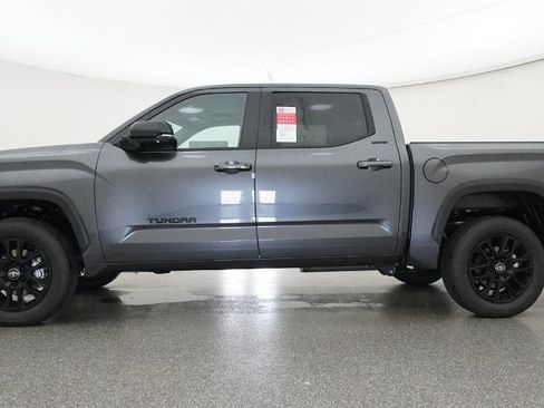 New 2026 Toyota Tundra Limited image 72