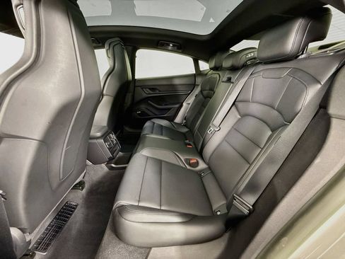 Certified 2023 Porsche Taycan RWD image 24