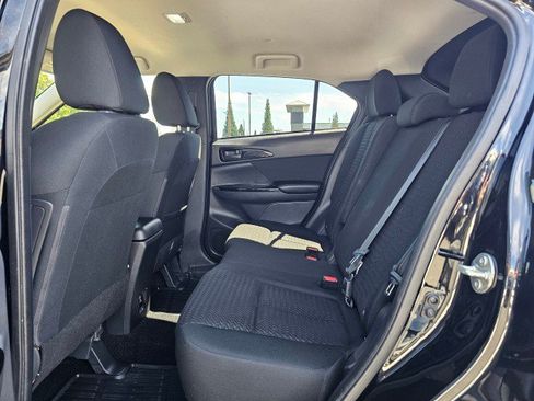 Used 2023 Mitsubishi Eclipse Cross LE AWD/4WD image 19