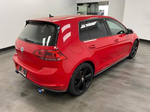 Used 2017 Volkswagen GTI S image 3