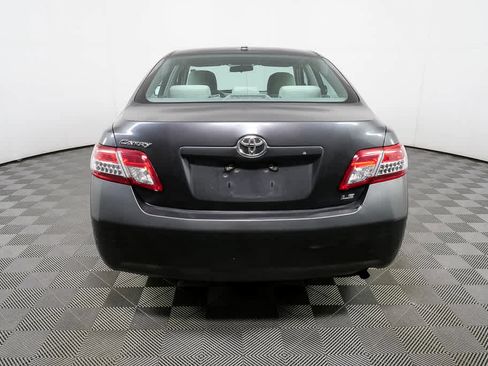 Used 2011 Toyota Camry LE w/ LE Extra-Value Pkg FWD image 26