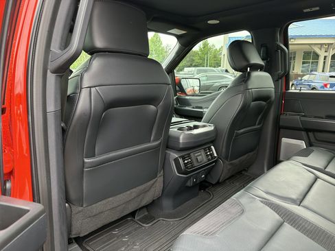 Used 2023 Ford F150 Raptor AWD/4WD image 25