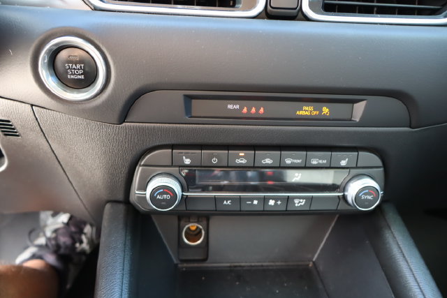 Used 2021 MAZDA CX-5 Touring AWD/4WD image 34