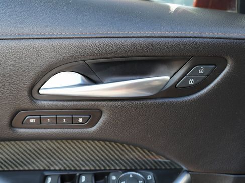 Used 2019 Cadillac XT4 Sport w/ Driver Awareness Package image 27