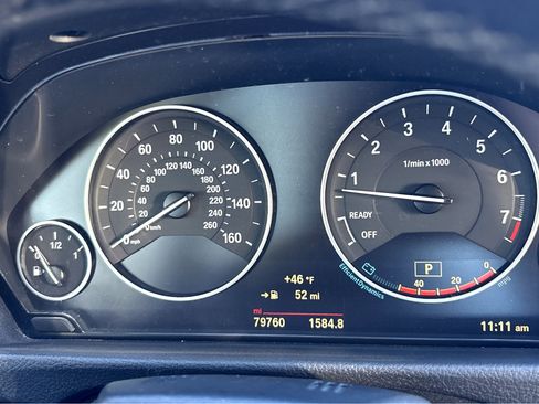 Used 2015 BMW 428i Convertible image 4