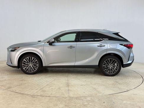 Used 2023 Lexus RX 350 w/ Cold Area Package AWD/4WD image 2