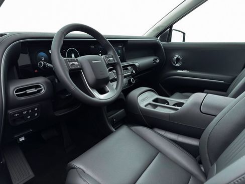 New 2026 Hyundai Palisade SEL image 14