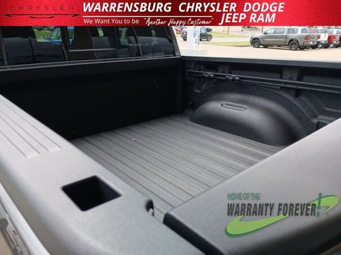 New 2026 RAM 1500 Big Horn image 6