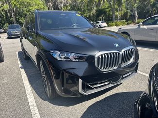 Certified 2025 BMW X5 sDrive40i w/ Premium Package video 1