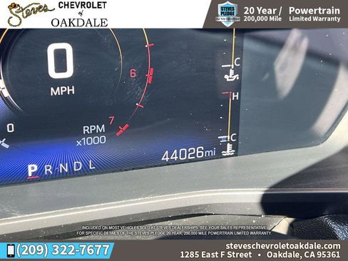 Certified 2023 Chevrolet Colorado W/T image 16