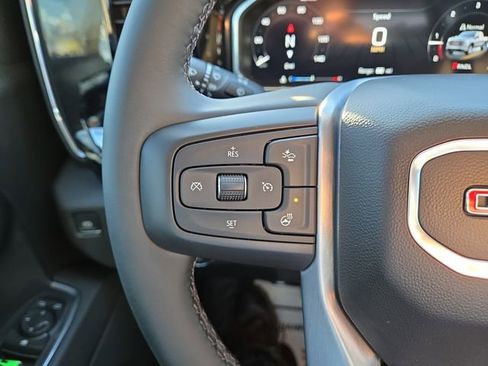 New 2026 GMC Sierra 1500 Elevation image 21