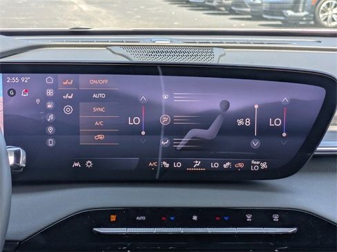 New 2025 Buick Enclave Preferred w/ Power Package image 22