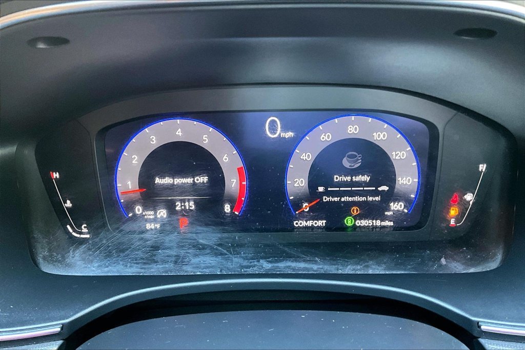 Used 2024 Acura Integra A-Spec FWD image 27