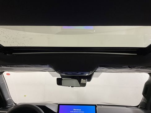 New 2026 Toyota Tacoma Limited image 11