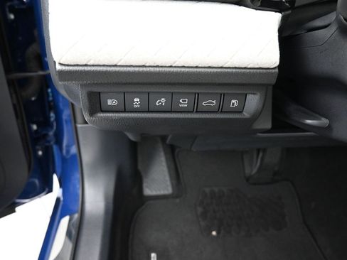 Certified 2025 Toyota Camry XLE image 13