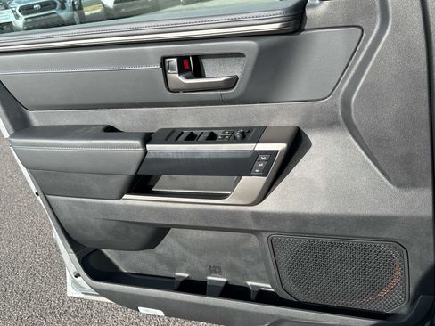 New 2026 Toyota Tundra Platinum image 12
