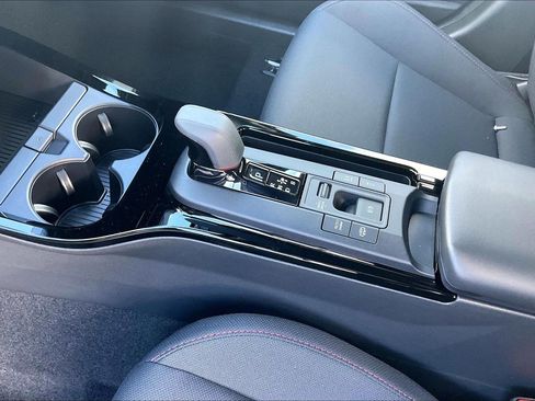 New 2026 Toyota Prius Plug-In Hybrid FWD image 10