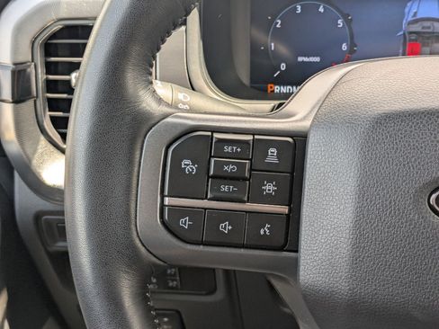 Used 2024 Ford F150 Lariat AWD/4WD image 21