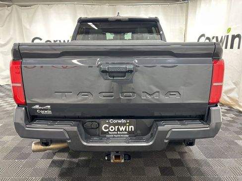 Used 2024 Toyota Tacoma SR5 image 7